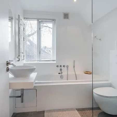 Gwendolynn Lovely Ferienhaus Bergen