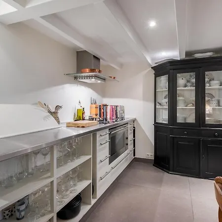 Ferienhaus Gwendolynn Lovely