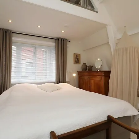 Gwendolynn Lovely Ferienhaus *