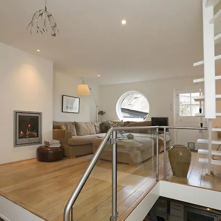 Сasa de vacaciones Gwendolynn Lovely Bergen