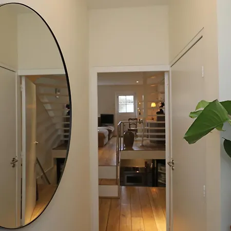 Gwendolynn Lovely Ferienhaus *