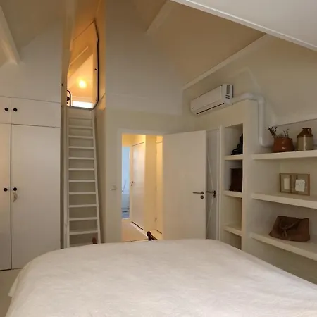 Ferienhaus Gwendolynn Lovely *