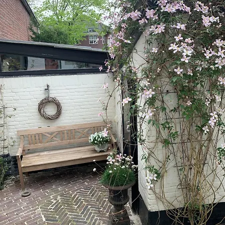 Gwendolynn Lovely Bergen