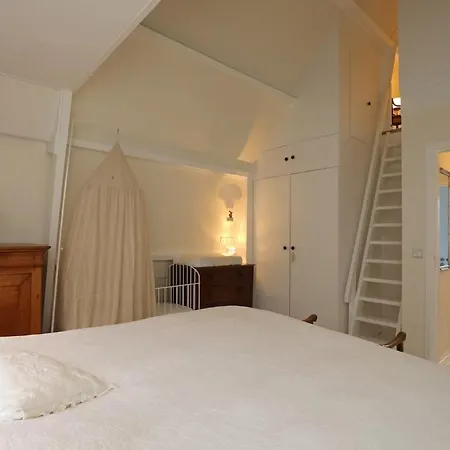 Gwendolynn Lovely Ferienhaus