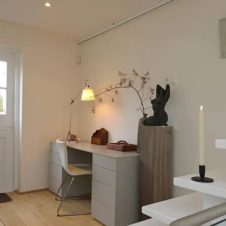 Gwendolynn Lovely Ferienhaus *