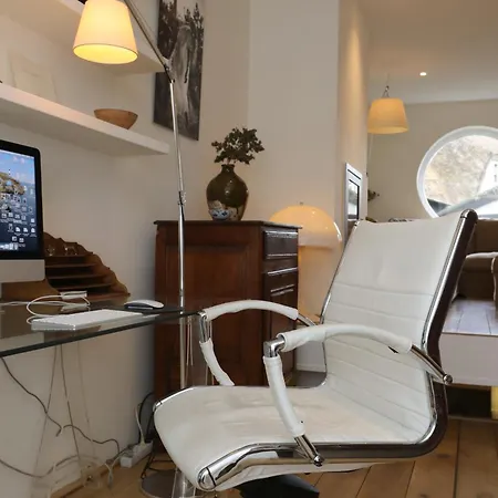 Gwendolynn Lovely Сasa de vacaciones Bergen