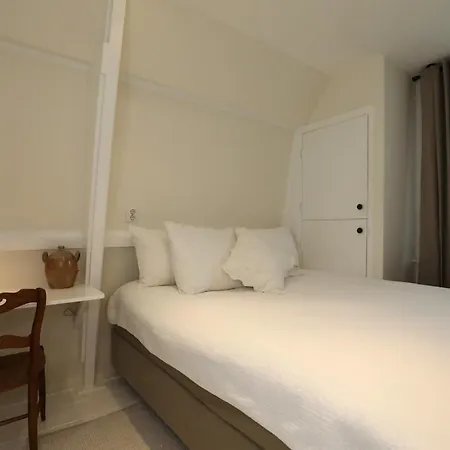 Сasa de vacaciones Gwendolynn Lovely Bergen