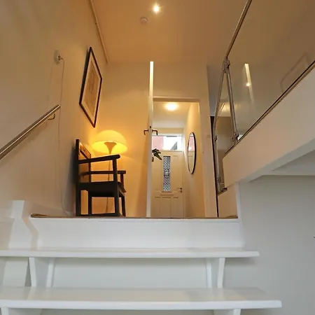 Gwendolynn Lovely Ferienhaus *