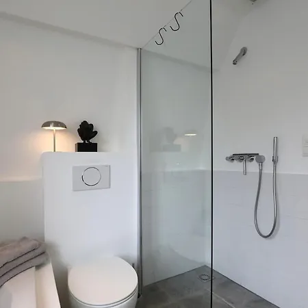 Gwendolynn Lovely Ferienhaus Bergen