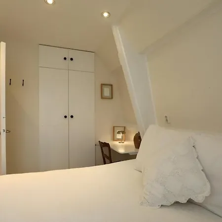 Ferienhaus Gwendolynn Lovely Bergen