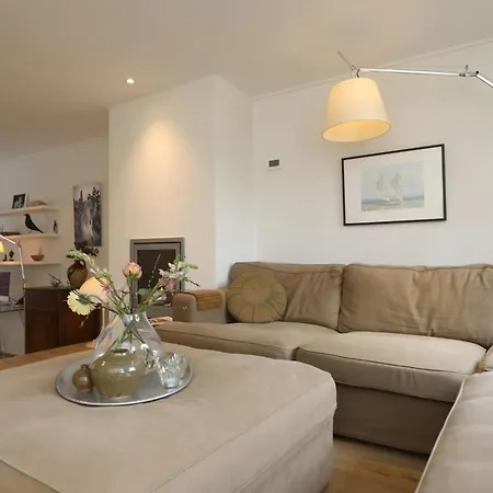 Ferienhaus Gwendolynn Lovely