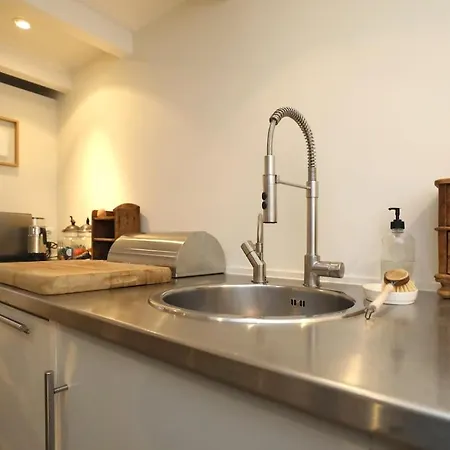 Ferienhaus Gwendolynn Lovely *