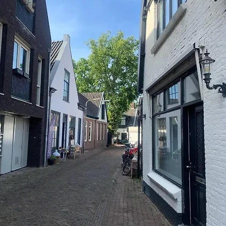 Gwendolynn Lovely Сasa de vacaciones Bergen