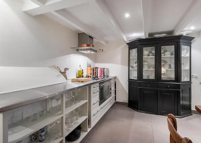 Feriehus Gwendolynn Lovely