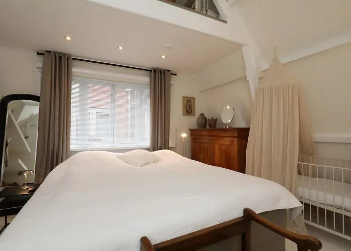 Gwendolynn Lovely Feriehus *