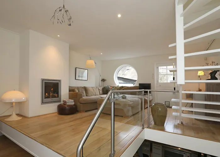 Feriehus Gwendolynn Lovely Bergen