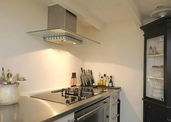 Gwendolynn Lovely Feriehus Bergen