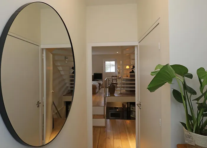 Gwendolynn Lovely Feriehus *