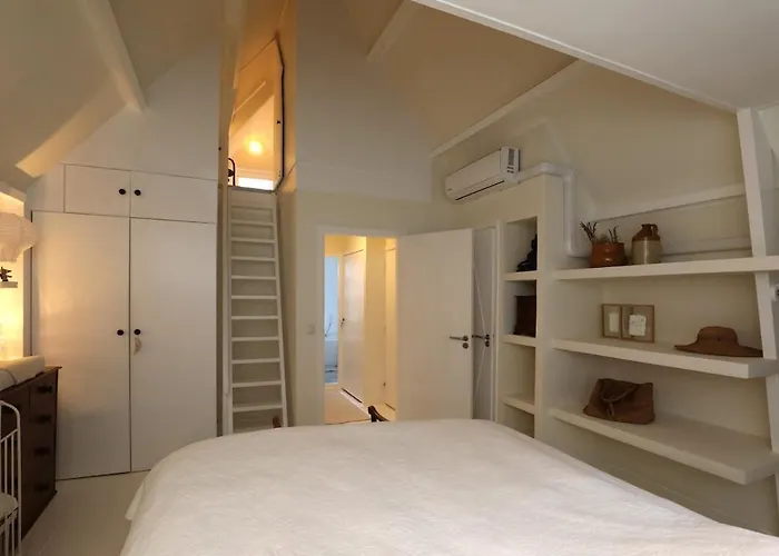 Feriehus Gwendolynn Lovely *