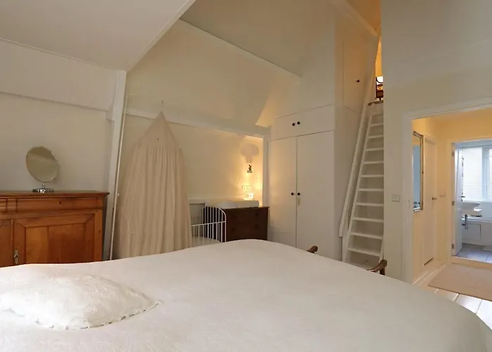 Gwendolynn Lovely Feriehus