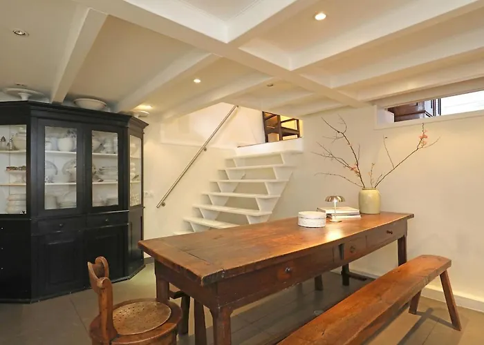 Feriehus Gwendolynn Lovely