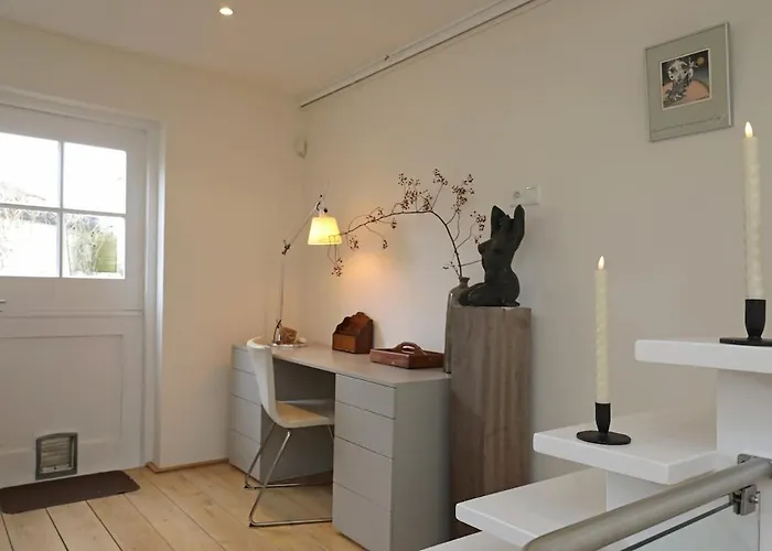 Gwendolynn Lovely Feriehus *