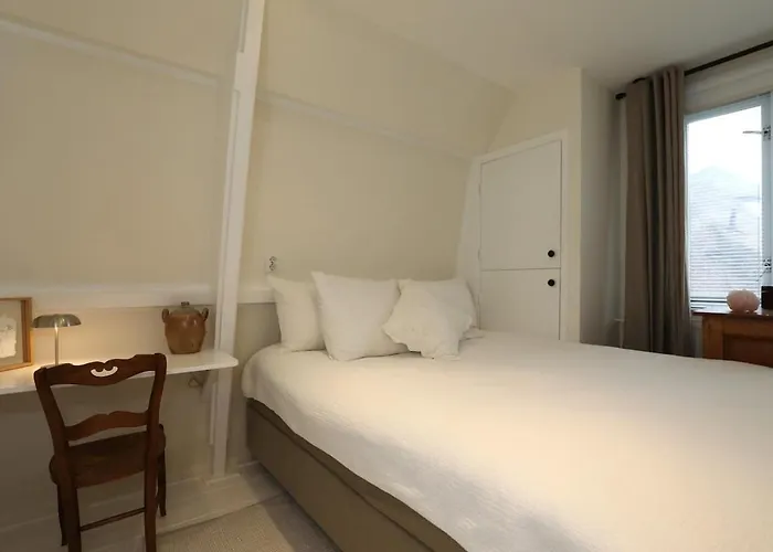 Feriehus Gwendolynn Lovely Bergen