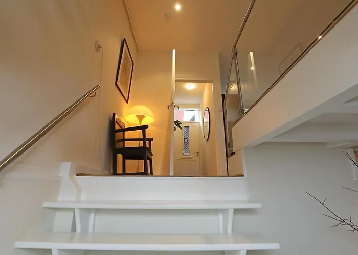 Gwendolynn Lovely Feriehus *