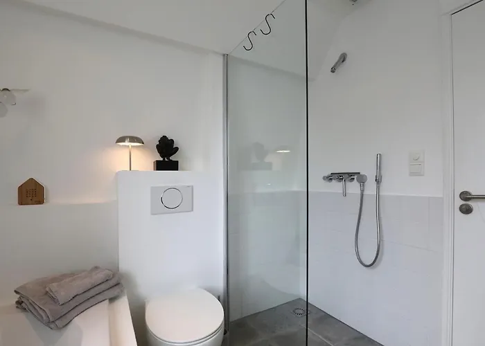 Gwendolynn Lovely Feriehus Bergen