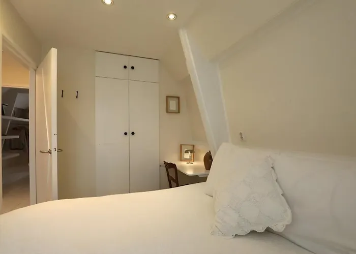 Feriehus Gwendolynn Lovely Bergen