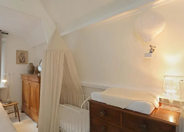 Gwendolynn Lovely Bergen