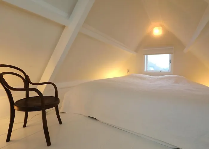 Gwendolynn Lovely Feriehus