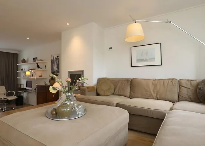 Feriehus Gwendolynn Lovely