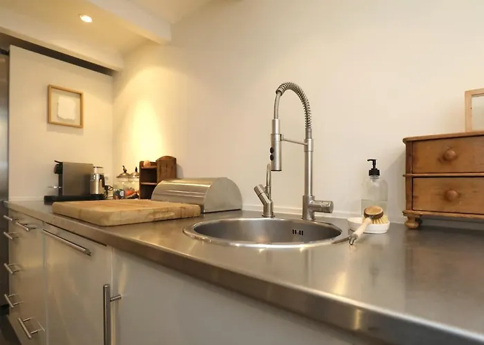 Feriehus Gwendolynn Lovely *