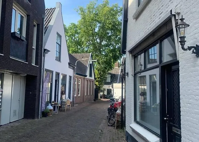 Gwendolynn Lovely Feriehus Bergen