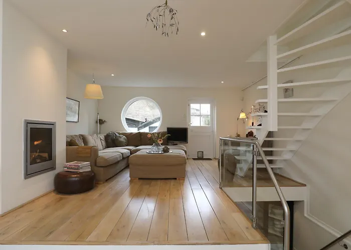 Feriehus Gwendolynn Lovely Bergen